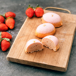 今月のプレゼントの写真