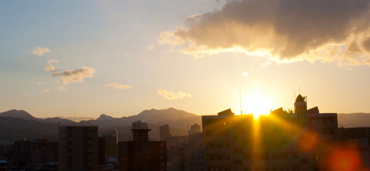 夕方にやってくる 肌のくすみ サッポー美肌塾